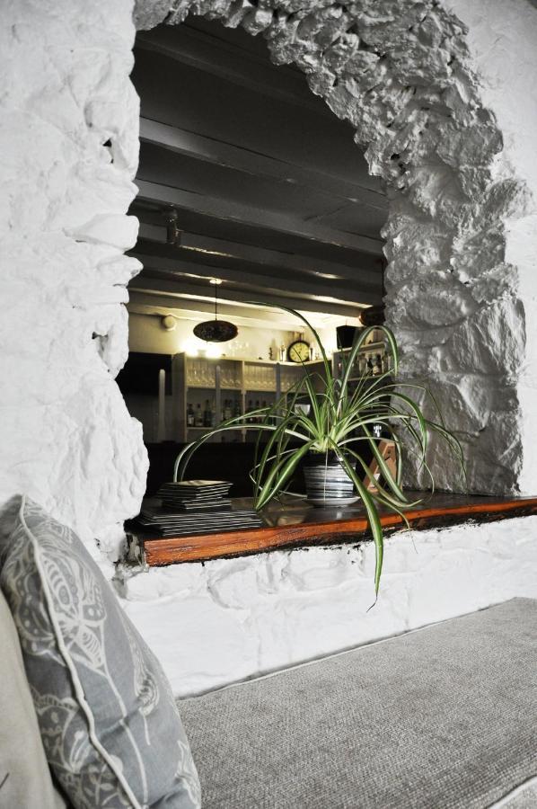 فندق West Loch House تاربيرت المظهر الخارجي الصورة