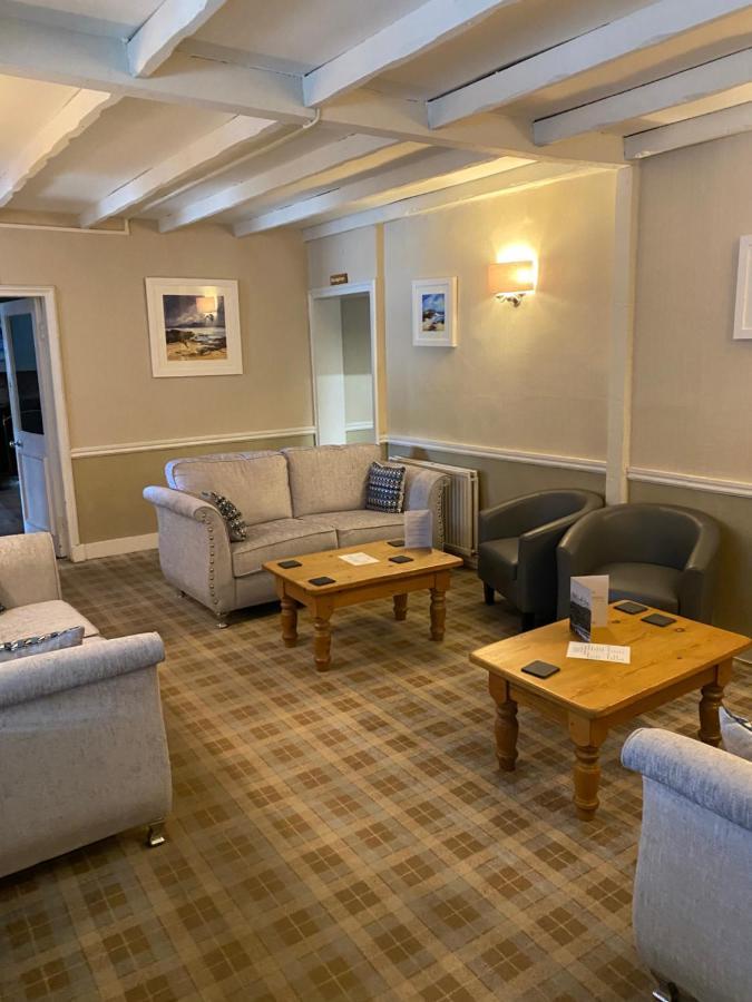 فندق West Loch House تاربيرت المظهر الخارجي الصورة