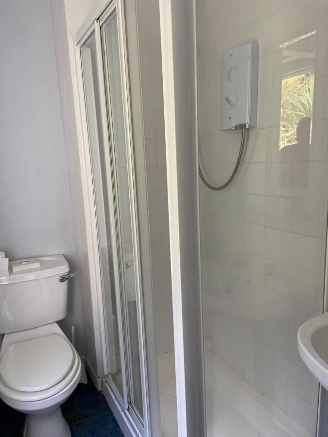 فندق West Loch House تاربيرت المظهر الخارجي الصورة