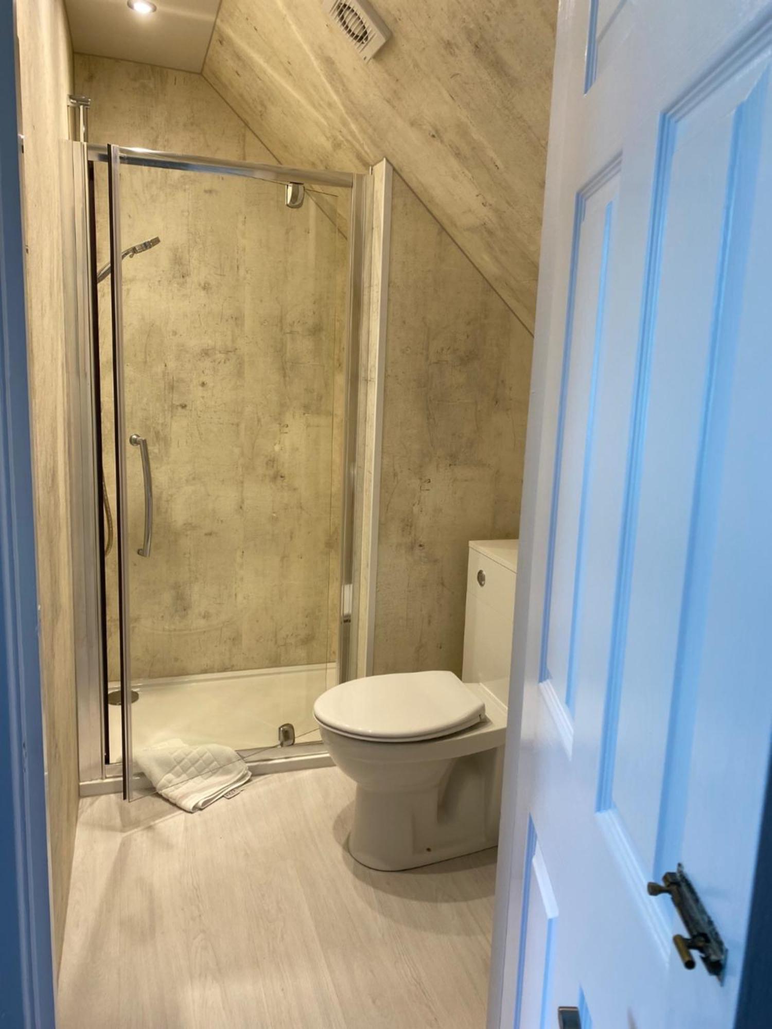 فندق West Loch House تاربيرت المظهر الخارجي الصورة